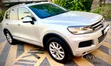 VOLKSWAGON TOUREG 2014 QR33000 BEST PRICE IN QATAR